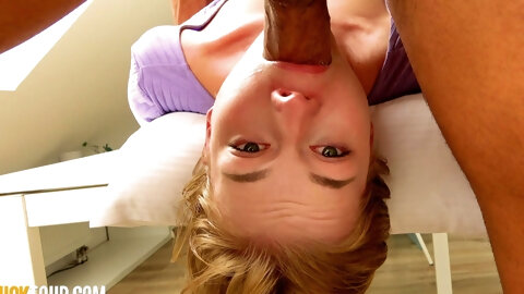 Face Fucked