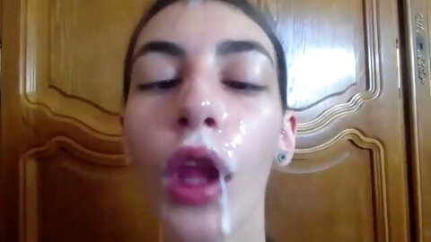 Deepthroat